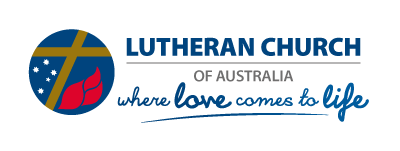 Lutheran Church of Australia - where love comes to life